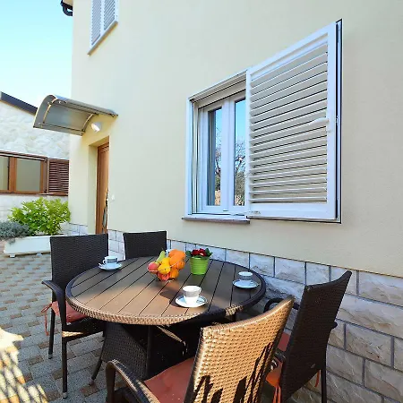 Apartment Ante-2 By Interhome Apartment Brodarica (Sibenik-Knin)