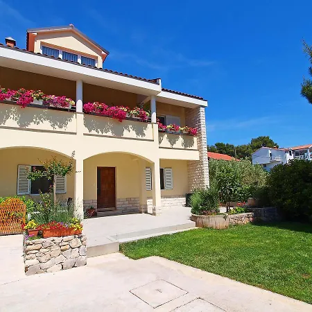 Apartment Ante-2 By Interhome Apartment Brodarica (Sibenik-Knin)