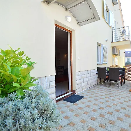 Appartement Ante-2 By Interhome