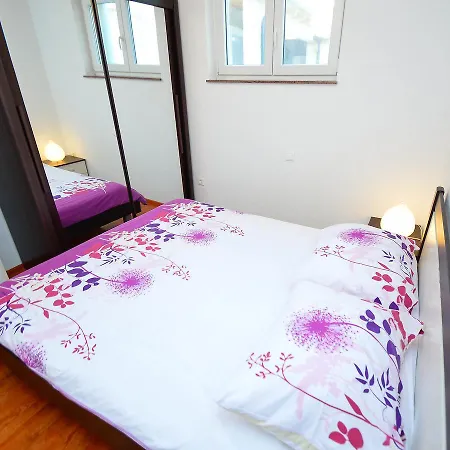 Ante-2 By Interhome Appartement Brodarica (Sibenik-Knin)