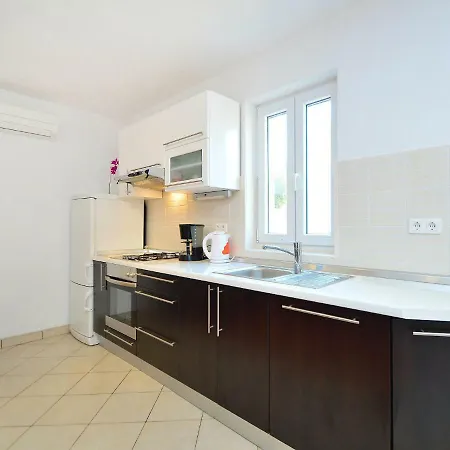 Apartment Ante-2 By Interhome Apartment