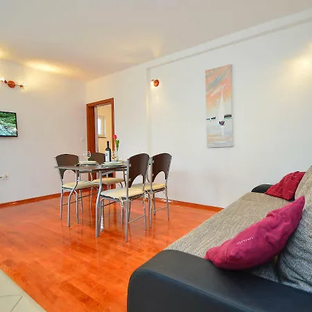 Apartment Ante-2 By Interhome * Brodarica (Sibenik-Knin)