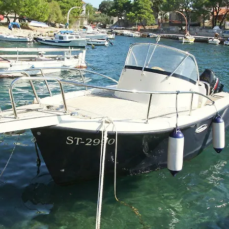 Apartment Apartment Ante-2 By Interhome Brodarica (Sibenik-Knin)