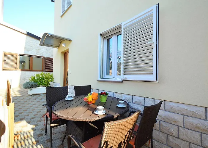 Apartment Ante-2 By Interhome Apartman Brodarica (Sibenik-Knin)