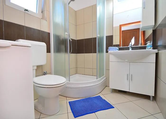 Apartment Ante-2 By Interhome *