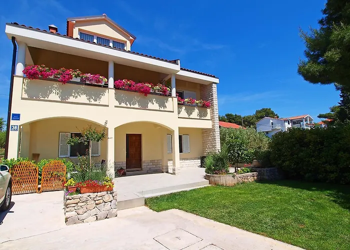 Apartment Ante-2 By Interhome Apartman Brodarica (Sibenik-Knin)