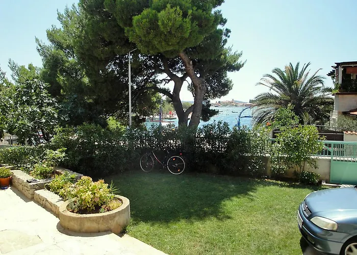 Apartment Ante-2 By Interhome Apartman Brodarica (Sibenik-Knin)