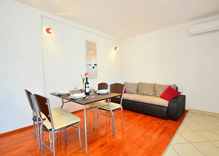 Apartment Ante-2 By Interhome Apartman *