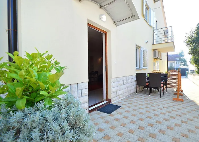 דירה Ante-2 By Interhome