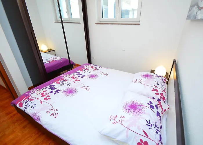 Apartment Ante-2 By Interhome Apartman Brodarica (Sibenik-Knin)