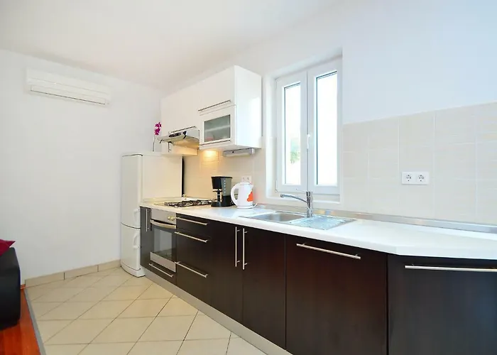 Apartment Ante-2 By Interhome Apartman