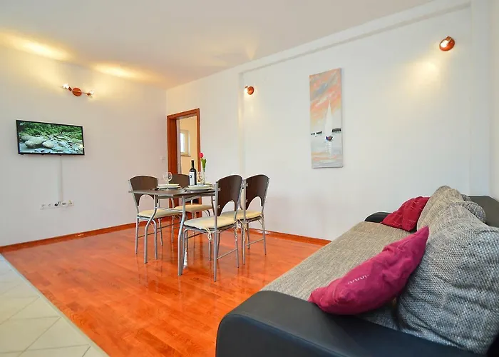 Ante-2 By Interhome * ברודאריצה