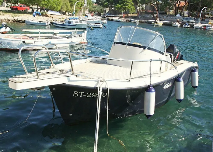 דירה Ante-2 By Interhome ברודאריצה